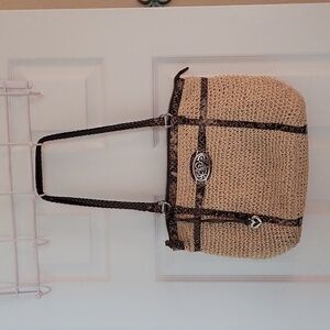 Brighton satchel